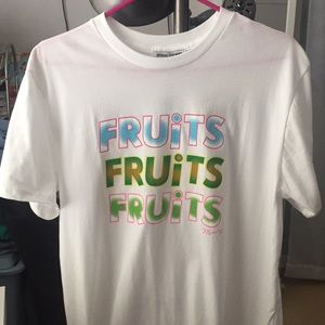 Opening ceremony t shirt